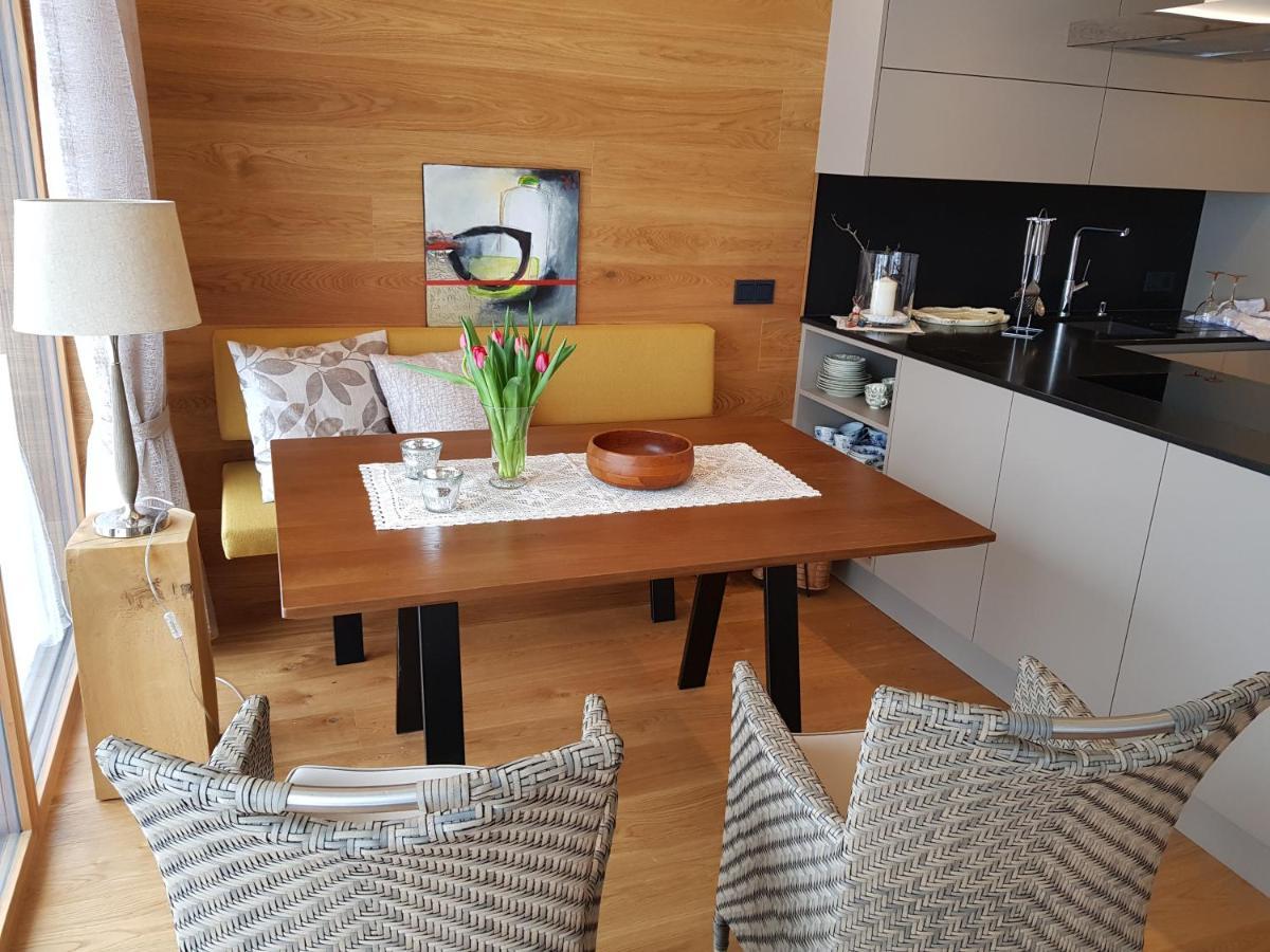 Appartamento con 1 Camera da Letto e Vista Lago