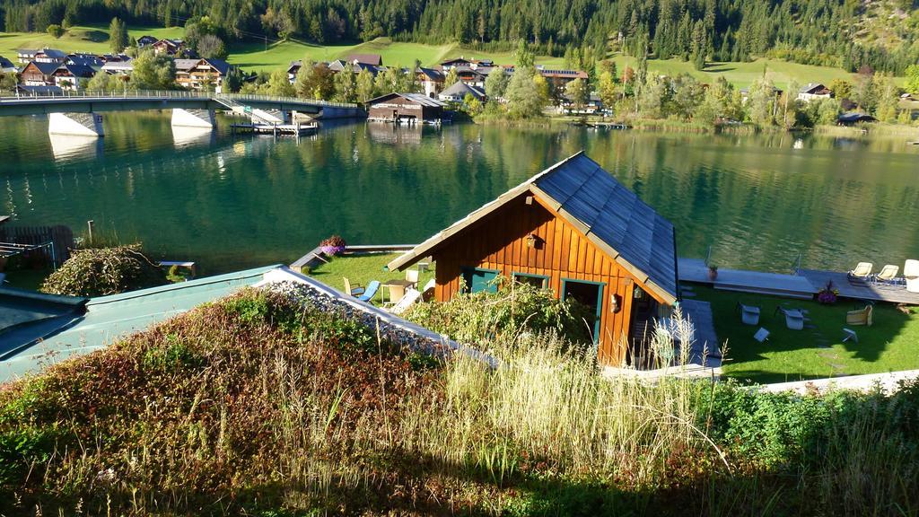 Appartamento con Vista Lago
